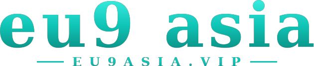 eu9 asia logo